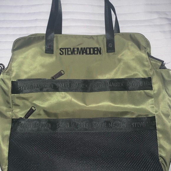 Steve Madden Handbags - Steve Madden Bag
